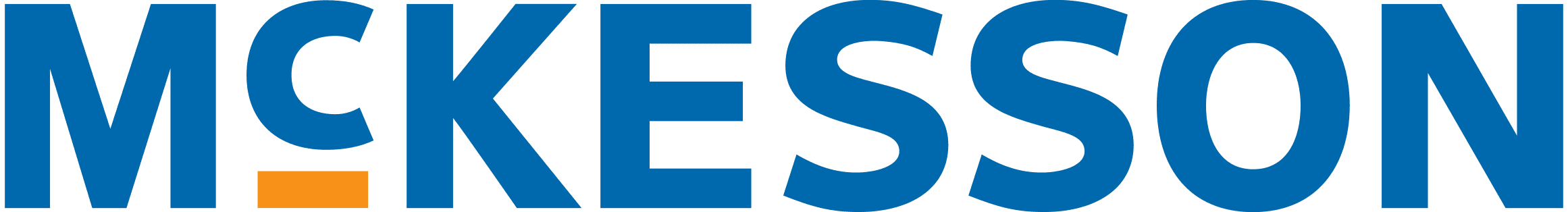 Mckesson
