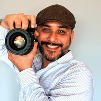 Joshua Jones
