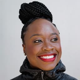 Camille  Tate