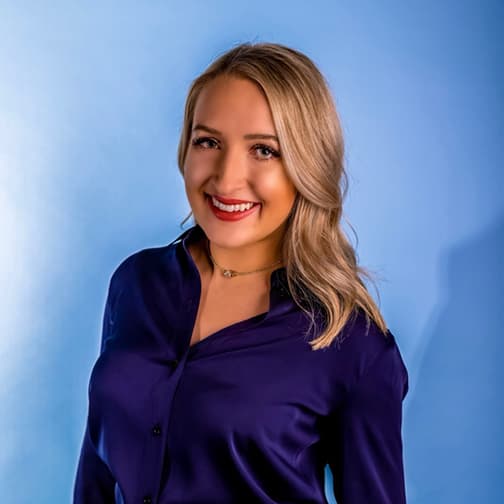 Hannah  Brock