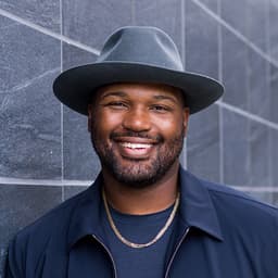Reggie  Williams