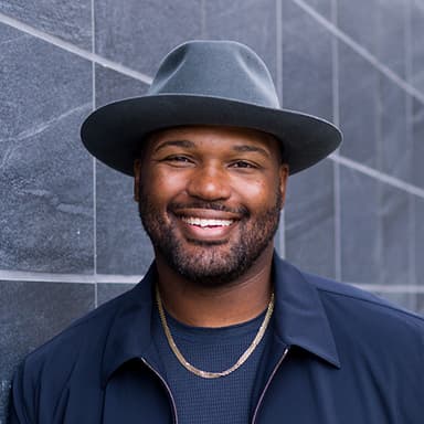 Reggie Williams
