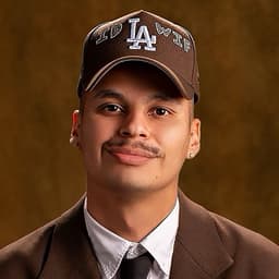 Jonathan  Garcia 